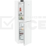 Холодильник Liebherr CND 5204-22 001 белый двухкамерный 185/123л морозилка снизу, фото10