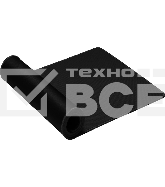 Коврик для мышки Defender BLACK XXL ONE