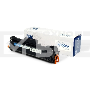 Картридж NVPrint совместимый NV-W1500A для HP LaserJet M111/M111a/M111w/M141/M141a/M141w (980k)