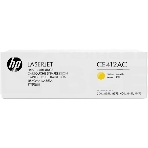 Контрактный Картридж лазерный HP 305A Ylw Contract LJ Toner Cartridge, фото2