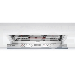 Встраиваемая посудомоечная машина Bosch SPV4HMX65Q, серебристый, 45 см, 10 компл., 45 дБ, класс A+, фото8