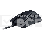 Мышь проводная Razer DeathAdder V3 черный, 30000 dpi, USB, кнопки - 6, фото10