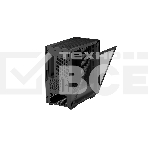 Компьютерный корпус Deepcool CH370 черный без БП mATX 1x120mm 1xUSB2.0 1xUSB3.0 audio bott PSU, фото28