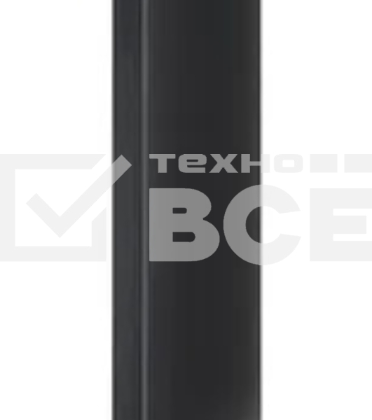 Телевизор LG 32' 32LQ63006LA черный DLED FHD 60Hz Smart TV 1.5GB/8GB