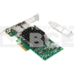 Сетевая карта Intel X550T2BLK 2xRG45 10Gb/s PCI-E 3.0x8 Low Profile (X550T2BLK 940136), фото3