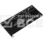 Аккумулятор CameronSino  CS-MX710SL BA793 для MeiZu M793Q, Pro 7 Plus  3.85V / 3400mAh / 13.09Wh, фото2