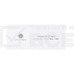 Комплект роликовых щеток Roborock Rollers модели SCTD04RR (передняя роликовая щетка 2шт., задняя роликовая щетка) (Front Rollers 2pcs, Rear Roller 1pc) для пылесосов Dyad Pro, фото 1