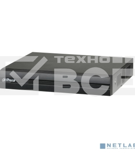 Видеорегистратор Dahua DH-XVR1B16H-I