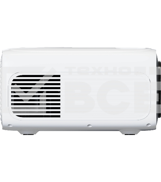 Проектор Cactus CS-PRM.07WT.Full HD LCD 3200Lm LS 320Lm ANSI (1920x1080) 1500:1 ресурс лампы:30000часов 1xUSB typeA 3xHDMI 1.16кг