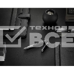Ручка перьевая Parker Ingenuity Core F570 (2181994) Black СT F сталь нержавеющая подар.кор., фото6
