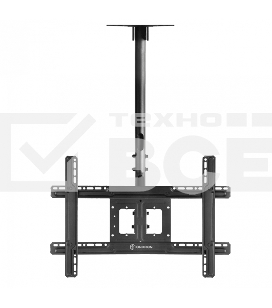 Потолочный кронштейн ONKRON N1L для телевизора 32