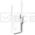Повторитель беспроводного сигнала Cudy RE1800 AX1800 10/100/1000BASE-TX/Wi-Fi белый, фото24