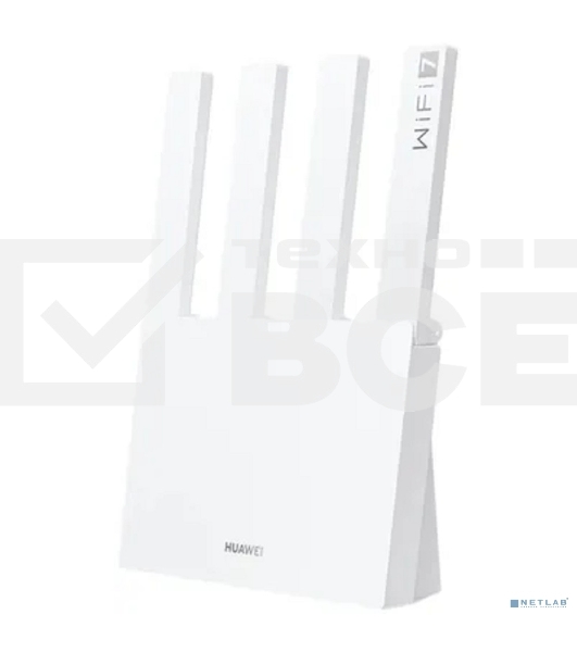 Роутер Huawei WUKUN-BE32 10/100/1000BASE-TX