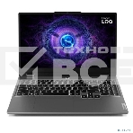 Ноутбук LENOVO LOQ 15IAX9, серый, 15.6