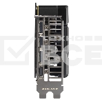 Видеокарта ASUS RTX5060Ti DUAL OC 8GB GDDR7 128bit 3xDP HDMI 2FAN RTL [DUAL-RTX5060TI-O8G], фото4