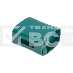 Коробка влагозащитная гелевая для клемм Rexant СМК 2-проводных, фото5