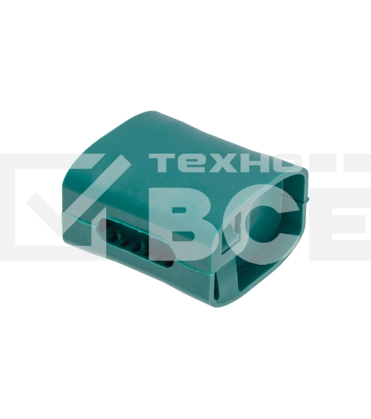 Коробка влагозащитная гелевая для клемм Rexant СМК 2-проводных