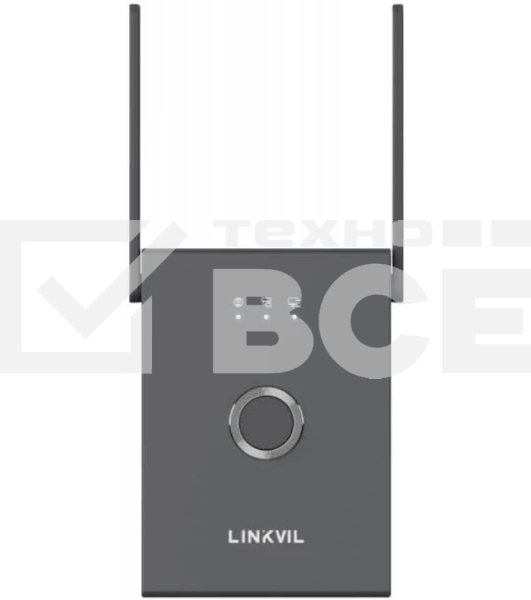 Базовая станция IP Fanvil W710H серый