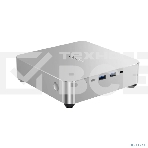 Мини ПК Chuwi AuBox Intel Core i9 13900HK(2.2Ghz)/16384Mb/512SSDGb/Int:Intel UHD Graphics/BT/WiFi/war 1y/0.74kg/Gold+Black/Win 11Pro + Aluminum+plastic/RAM slot*2/bracket/USB 2.0*1/USB3.2*2USB3.0*1/Type-C*2/HDMI*1/DP*1/RJ45*2/WIFI5,BT5., фото5