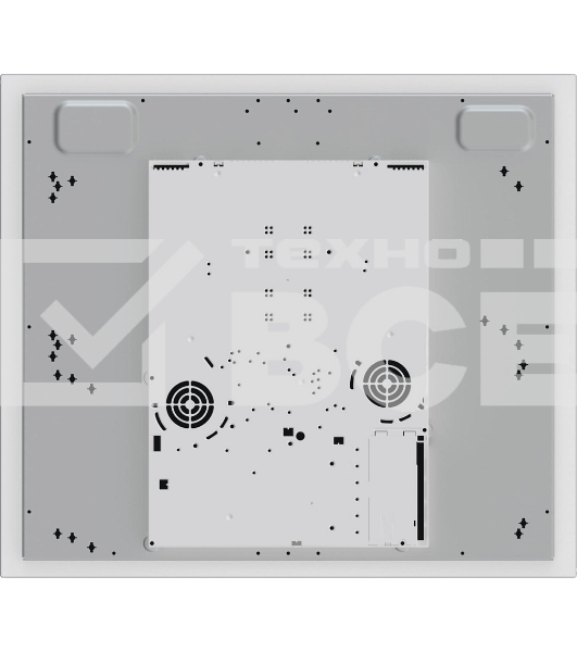 Индукционная варочная панель Gorenje GI6401WSC белый