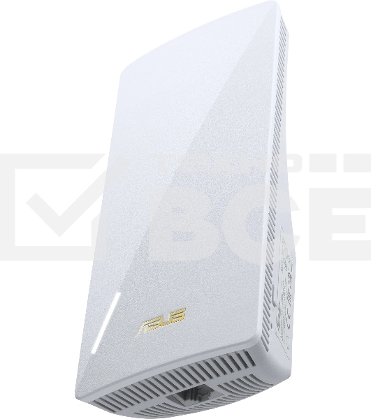 Ретранслятор ASUS RP-AX58 AX3000 AiMesh, 90IG07C0-MO0C10