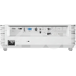 Проектор InFocus IN0024SL DLP, 4000 lm, XGA, 30 000:1, 1.942.16:1, 2xHDMI 1.4, VGA in/out, S-Video, 3.5мм in/out, USB-A, RS-232, лампа 15 000ч.(ECO mode), 10W, 27дБ, 2,6 кг, БЕЛЫЙ, фото15