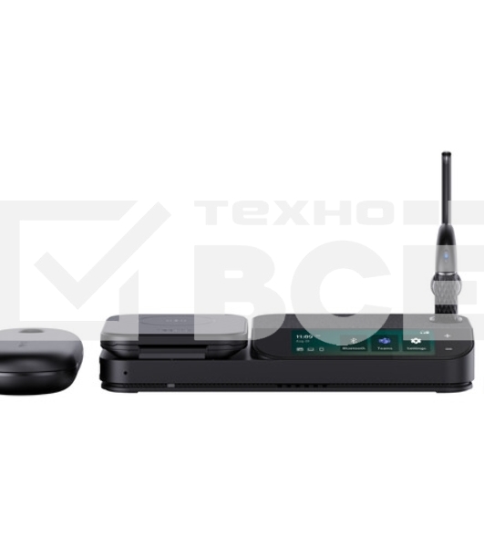 Гарнитура беспроводная Yealink BH71 Workstation Pro 1208654