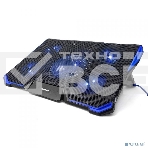 Подставка для ноутбука CROWN CMLS-k331 BLUE, фото18