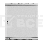 Шкаф телекоммуникационный 19' настенный 12U ExeGate EC-WM-12U.450.M.GREY (19”, 12U, 600x450x635 мм (ШхГхВ), передняя дверь металл, съемные боковые панели, пыле- и влагозащита IP23, светло-серый RAL 7035), фото12