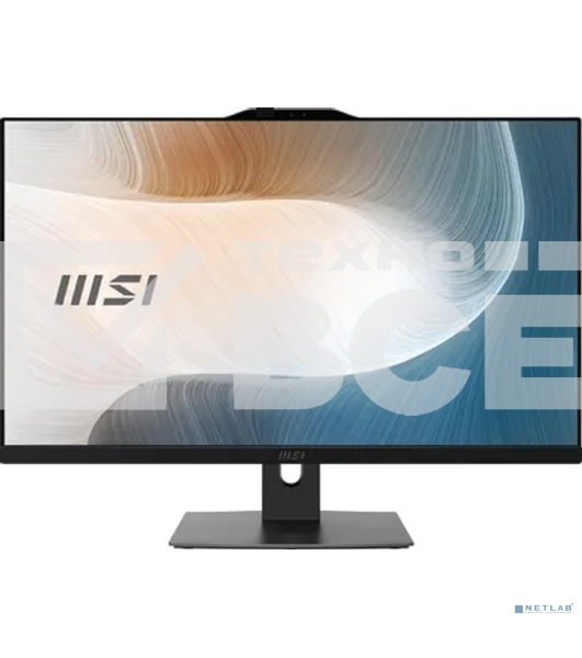 Моноблок MSI Modern AM272P 1M-687XRU 27