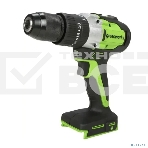 Дрель-шуруповерт аккумуляторная Greenworks GD24DD60 ударная аккумуляторная, 24V, бесщеточная, 30/60Нм,2х2Ач,ЗУ,кор 3704107CUC, фото6