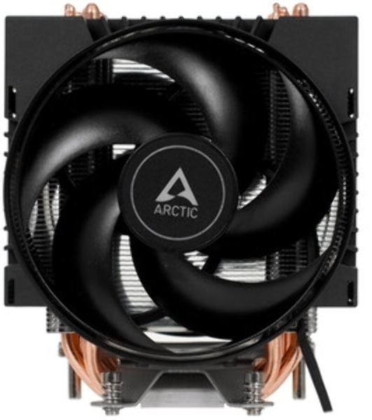 Вентилятор для процессора Arctic Freezer 4U-OneX Retail (Intel Socket LGA5964) (ACFRE00193A)