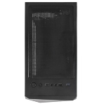 Компьютерный корпус Miditower ExeGate EVO-8225-NPX700 (ATX, БП 700NPX с вент. 12см, 2хUSB+1хUSB 3.0, черный, 2 вент. с RGb подсветкой и полоса на передней панели, боковая панель - закаленное стекло), фото15