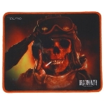 Коврик Qumo Deadly Salute для мыши,280x230x3 мм, фото8