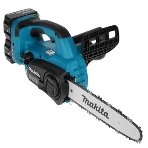 Электрическая цепная пила Makita DUC302Z дл.шины:7.8' (20cm), фото8