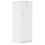 Холодильник Indesit ITD 167 W белый однокамерный 268/35л морозилка сверху, капельная система, фото13
