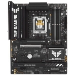 Материнская плата ASUS TUF GAMING B650E-PLUS WIFI, AM5, AMD B650, 4xDDR5, 4xSATA, 3xM.2, 1xPCIe 5.0 x16, 1xPCIe 4.0 x4, 2xPCIe 4.0 x1, 1xDisplayPort, 1xHDMI, 1x2.5Gb LAN, Wi-Fi 6E, Bluetooth 5.3, 1xUSB-C 20Gbps, 3xUSB-A 10Gbps, 6xUSB-A 2.0, 5x3.5 мм, 7.1, ATX, фото19