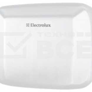 Сушилка для рук Electrolux EHDA/W-2500 2500Вт белый