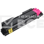 Картридж лазерный Kyocera TK-5280M (1T02TWBNL0) пурпурный для M6235cidn/M6635cidn/P6235cdn 11000 стр, фото2