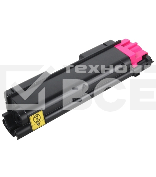 Картридж лазерный Kyocera TK-5280M (1T02TWBNL0) пурпурный для M6235cidn/M6635cidn/P6235cdn 11000 стр