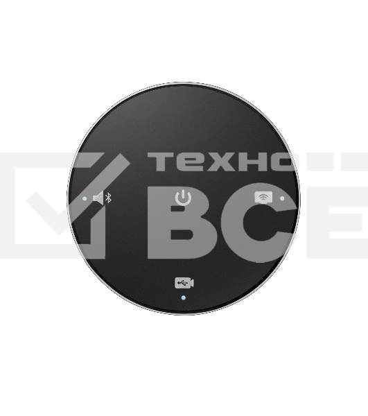 Веб-камера Logitech ConferenceCam Connect 960-001034