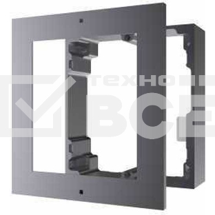 Основание монтажное Hikvision DS-KD-ACW1