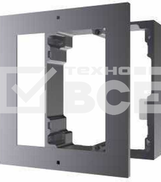Основание монтажное Hikvision DS-KD-ACW1
