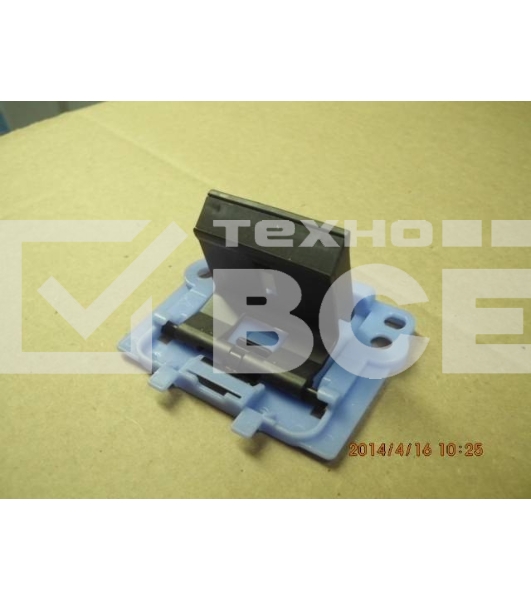 Тормозная площадка в сборе Canon MF3010 (FM0-0563)