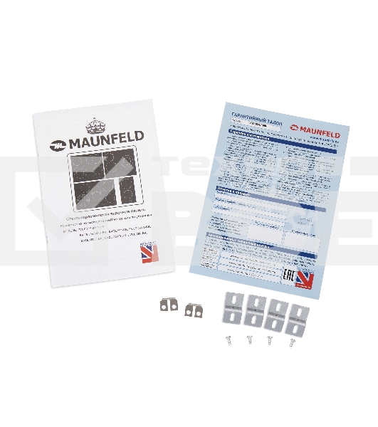 Панель варочная Maunfeld EVCE.594-BK ЧЕРНОЕ стекло