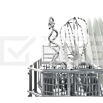 Миксер ручной Bosch MFQ3010, фото4