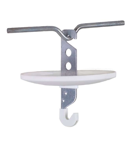 Розетка потолочная HEGEL РП1101