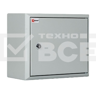 Щит EKF mb-22-000 с монтажной панелью ЩМП- 30.21.14 IP31 EKF PROxima