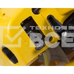 Воздуходувка Huter GB-26V 750Вт желтый/черный, фото8