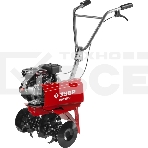 Культиватор Зубр МКТ-150 бензиновый 94 см3, фото 1
